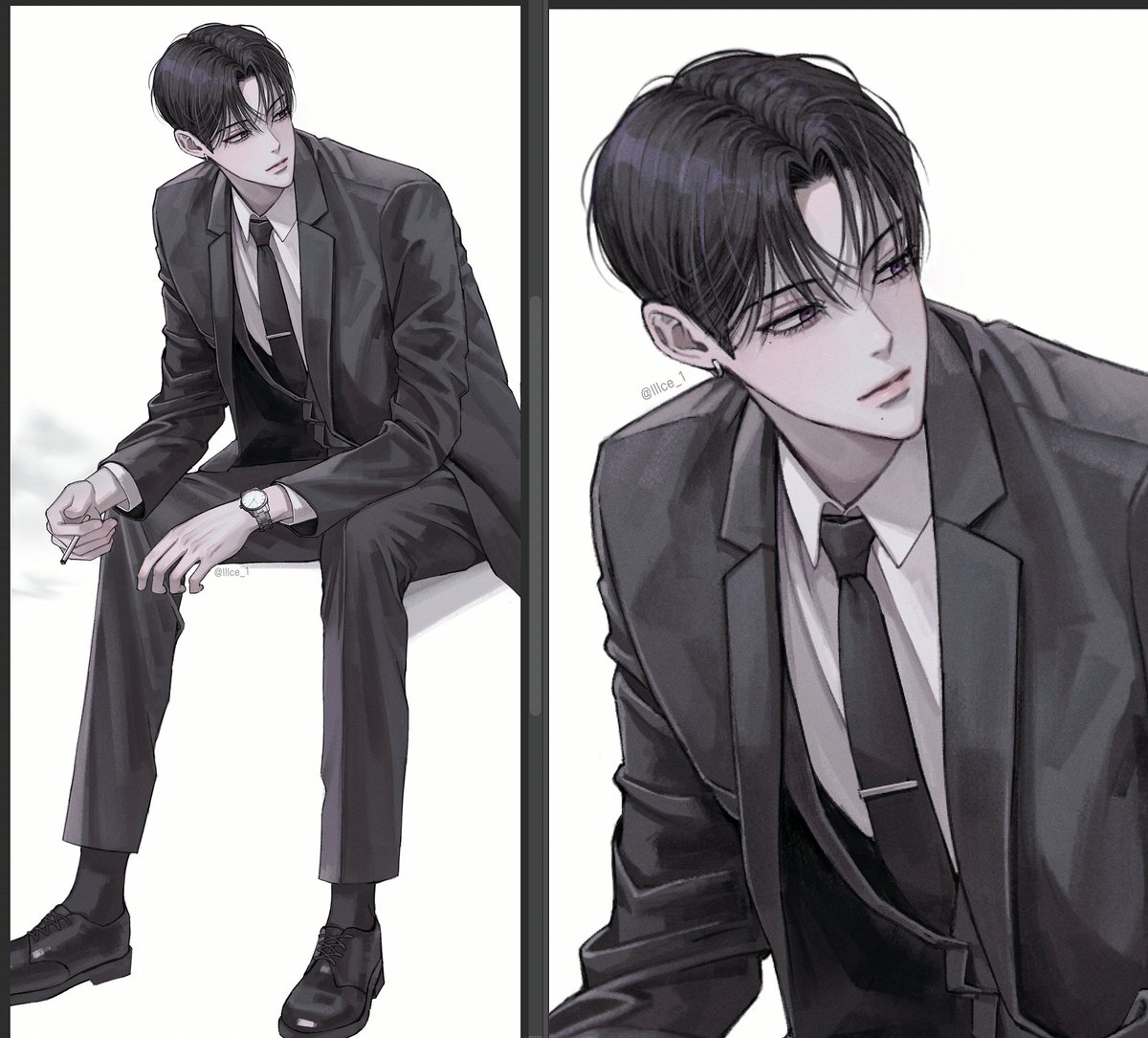 리스 (@lllce_1) on Twitter photo 