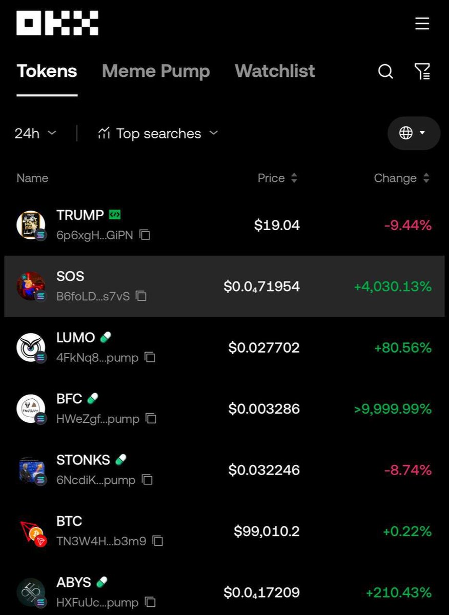 Save Our Sols tweet media