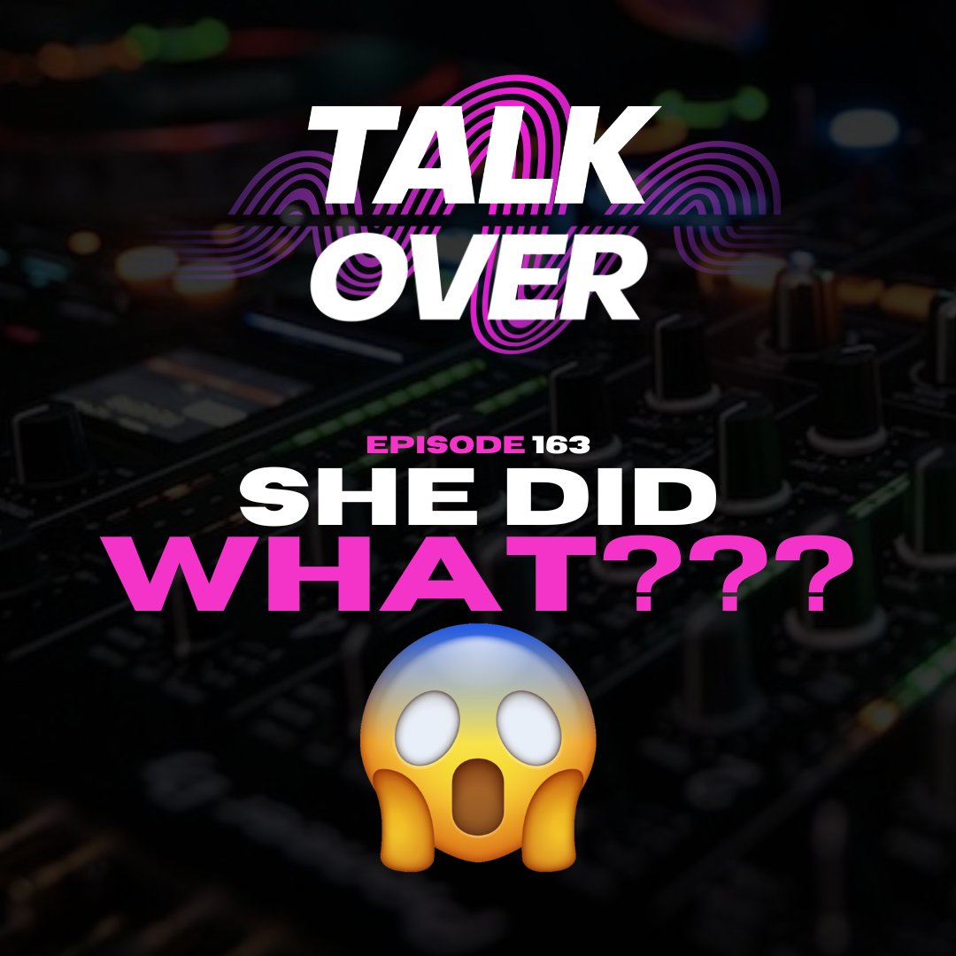 UK's BIGGEST DJ Podcast... tweet media