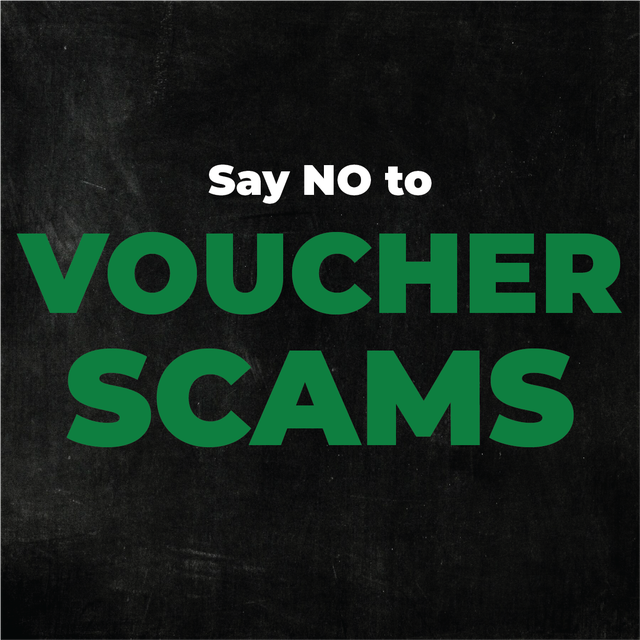 Vouchers are a scam.

That’s why Greg Abbott and his billionaire donors are calling vouchers “Education Savings Accounts” and using misleading messaging like “school choice.”

Don’t let them fool you: voucher scams hurt you and help the wealthy few. #txlege