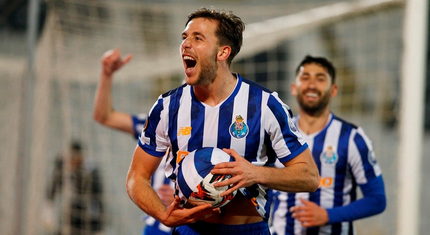 NICO NICO NICO GONZÁLEZ 
NICO
GONZÁLEZ

Foi um prazer ver-te de azul e branco.

Obrigado.🔵⚪️