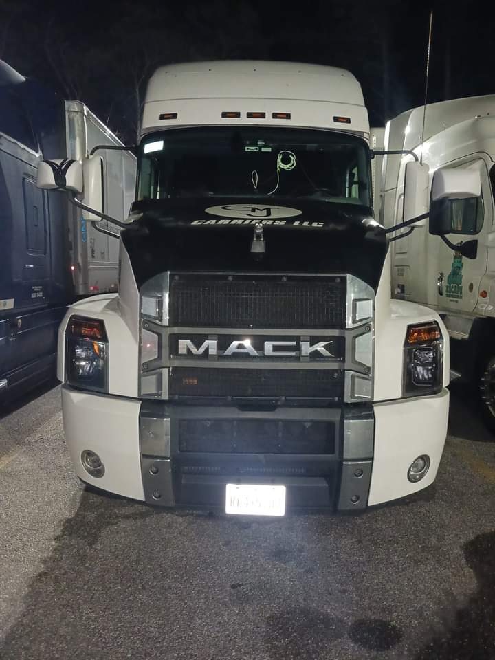 Mis Trucking 24 plus yrs