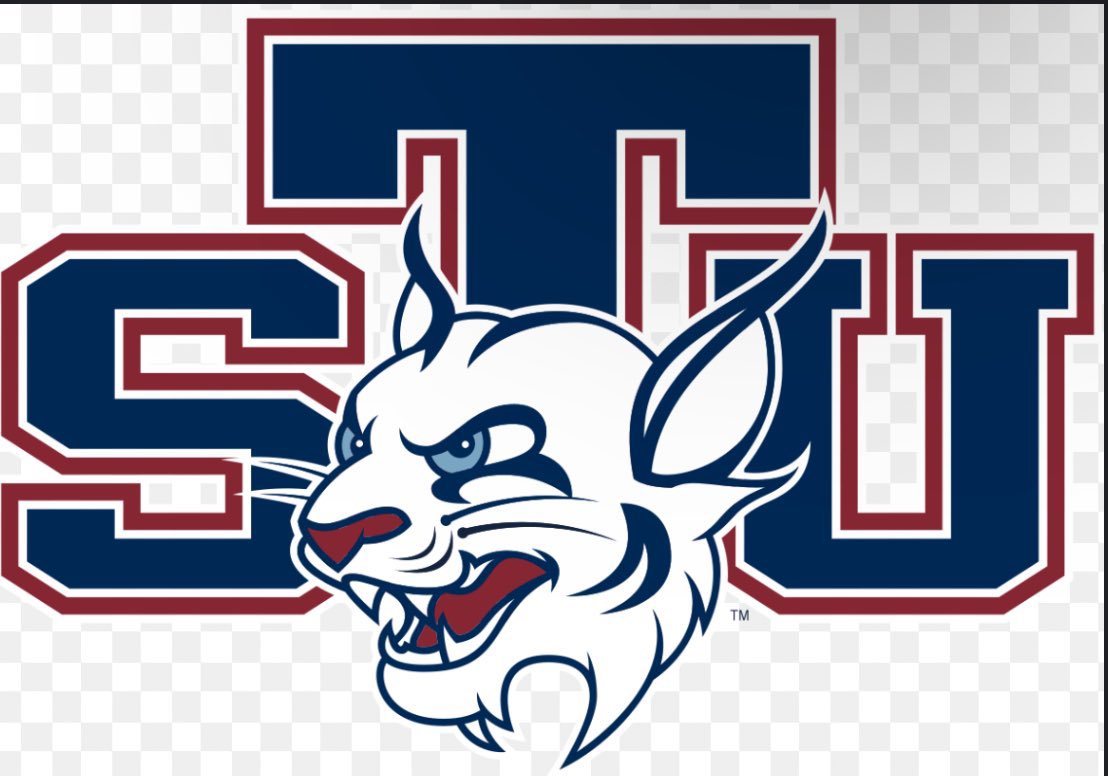 HAMAN ANDREWS (@hamanandrews20) on Twitter photo Extremely blessed to receive my 2nd offer from St. Thomas University ❤️💙 <a href="/CoachReid93/">Chris Reid</a> <a href="/SouthDadeFtball/">South Dade Buccaneers Football</a> @TNeymeiyer #gobobcats Extremely blessed to receive my 2nd offer from St. Thomas University ❤️💙 <a href="/CoachReid93/">Chris Reid</a> <a href="/SouthDadeFtball/">South Dade Buccaneers Football</a> @TNeymeiyer #gobobcats