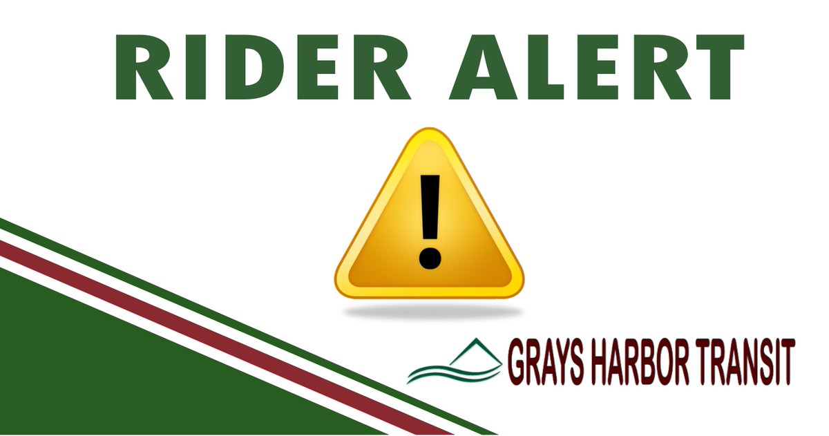 Keep up on bus route delay information due to the weather.  transit.unitegps.com/gh/