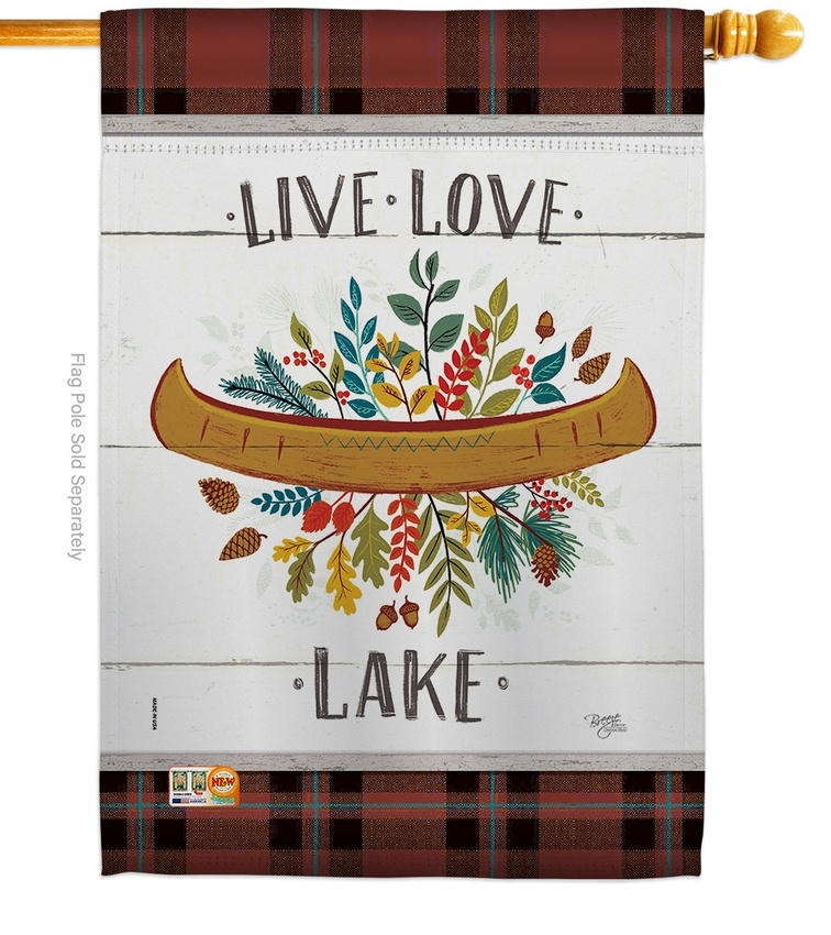 GardenFlags4U's tweet photo. @Mysterious58266 Life, love, lake—the perfect trio for peace, happiness, and endless serenity. 🌊💙✨
https://t.co/FF45SOxrU8 https://t.co/ZnToahAFhb