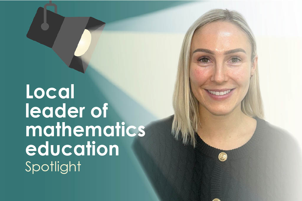 As we continue to recruit Mastery Specialists and Development Leads for 2025-2026, we wanted to share again this brilliant feature from <a href="/NCETM/">NCETM</a> on what it's like being a partcipant on the Primary Mastery Specialist Programme. Check it out: ncetm.org.uk/features/spotl… #Leadership