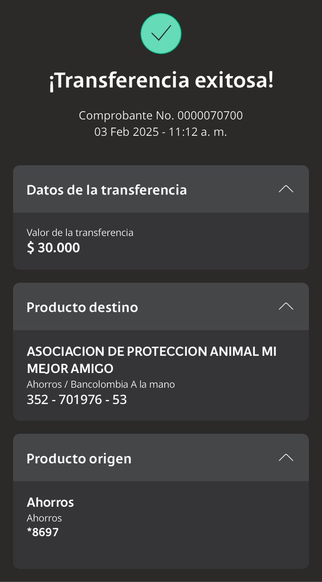 steven87653's tweet photo. @AsociacionMi Una pequeña ayuda para Gunther https://t.co/QM9KADeQY4