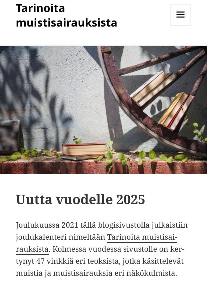 Hanna-Maria Roitto tweet media