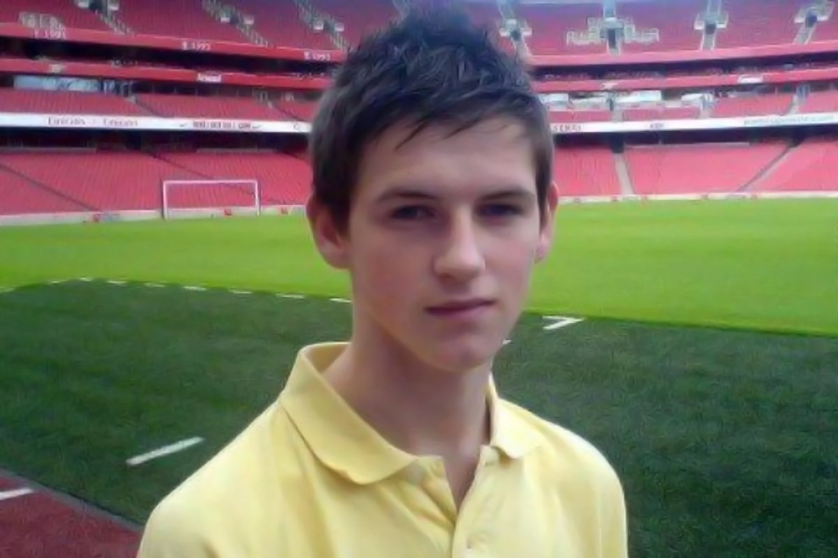 The Ben Kinsella Trust tweet media