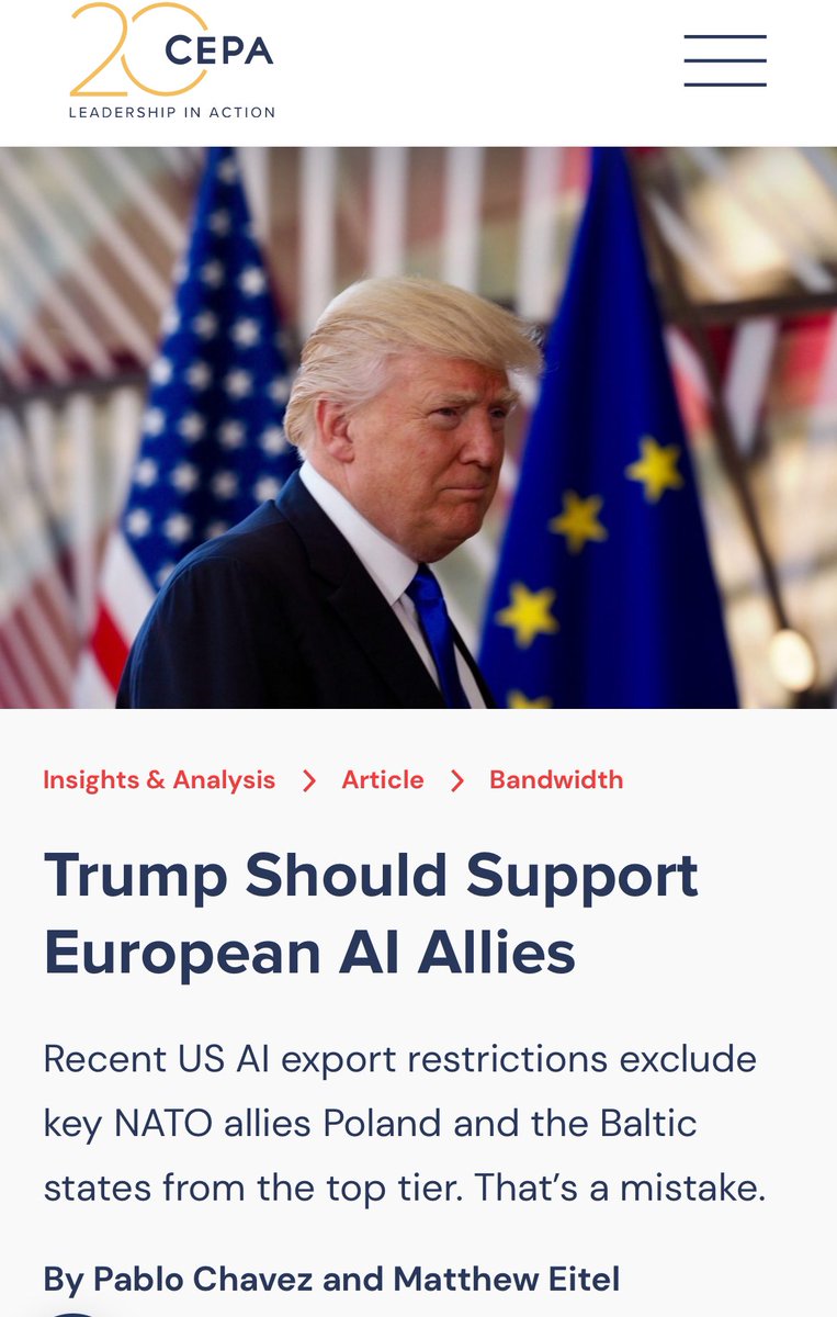 Michał Podlewski tweet media