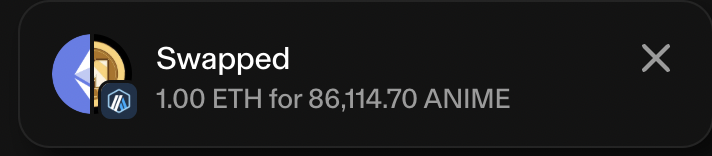 be greedy when everyones fearful - WB <a href="/animecoin/">Animecoin</a>