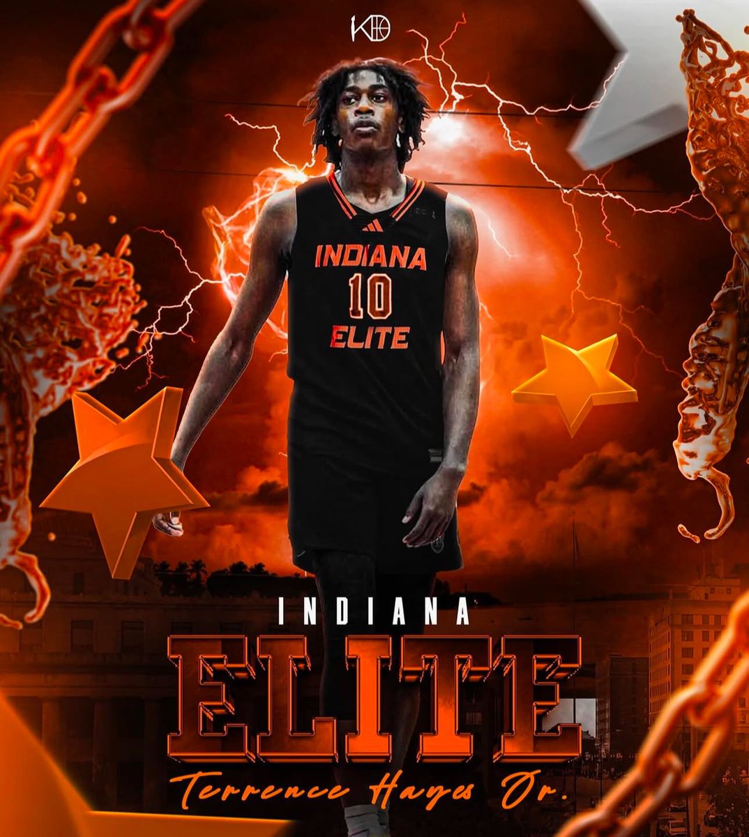 WE GOT NEXT HOOPS (@wegotnexthoops1) on Twitter photo 2026 Guard <a href="/THayesJr10/">Terrence Hayes Jr .</a> out of Gary,In will be playing with <a href="/IndianaEliteIE/">Indiana Elite Basketball</a> this AAU season on the Adidas 3ssB Circuit. 2026 Guard <a href="/THayesJr10/">Terrence Hayes Jr .</a> out of Gary,In will be playing with <a href="/IndianaEliteIE/">Indiana Elite Basketball</a> this AAU season on the Adidas 3ssB Circuit.