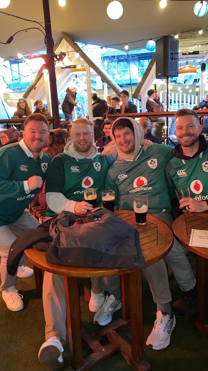 King's Arms Wandsworth tweet media