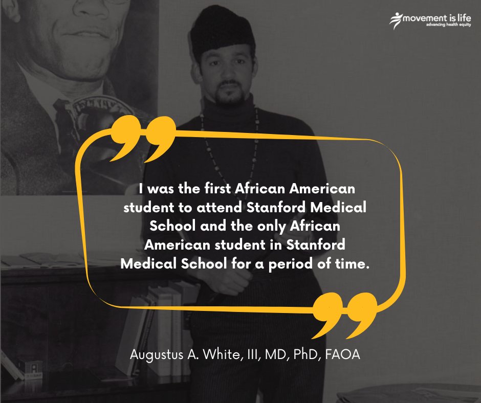 Movement is Life tweet media