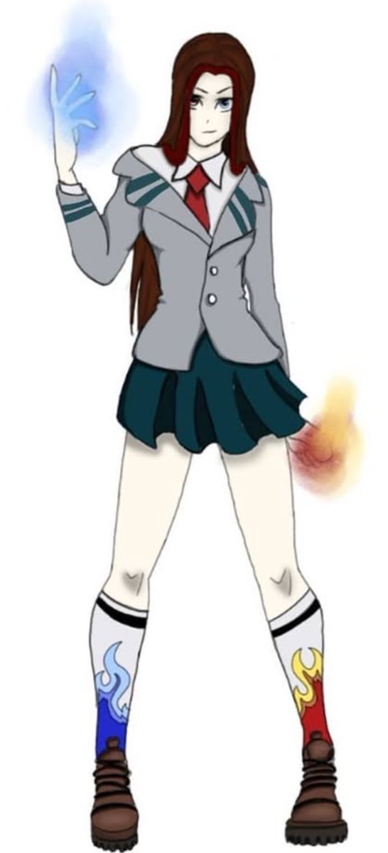 mihoruuri tweet media