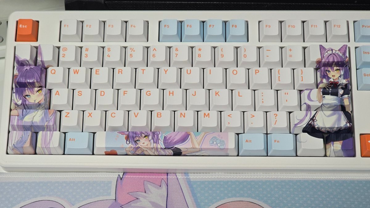 RangToRi's tweet image. ⛩️2월 일러스타페스 양일로 참가합니다!

 🦊[ Vir 11 ] 럭키부키잖아~

🦊스텔라이브 텐코 시부키님 굿즈로 참여해요! 많이 놀러 오세요~
🦊선입금폼 : witchform.com/deposit_form/7…