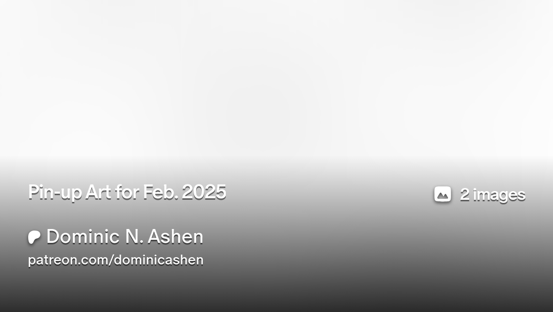 Dominic N. Ashen tweet media