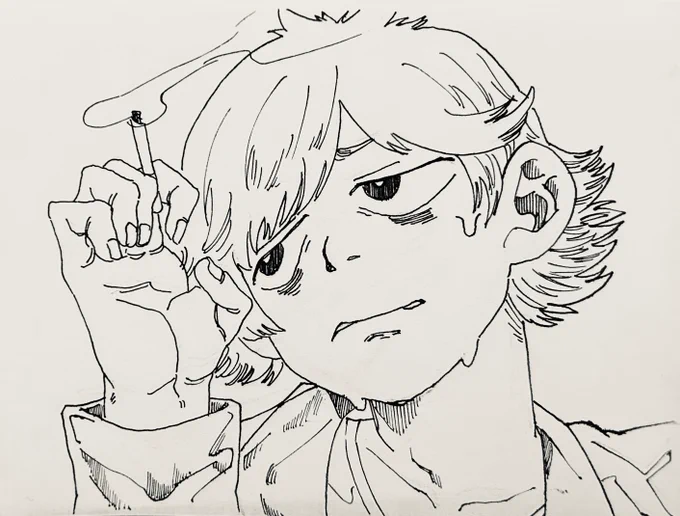 リプからD 