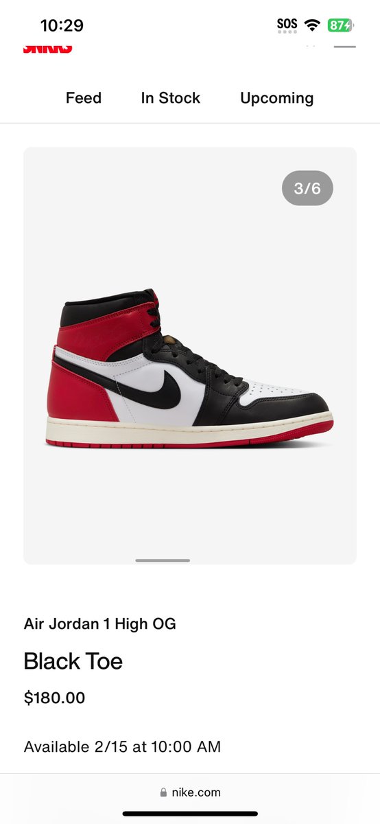 Are these W or L