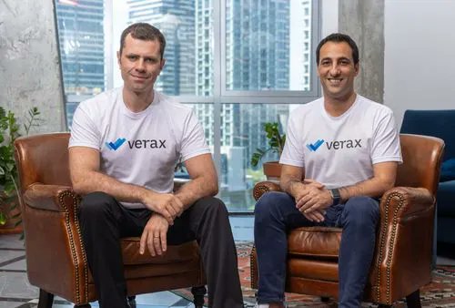 Verax_Tech tweet picture