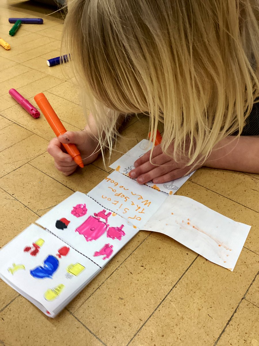 Reedness Primary School tweet media