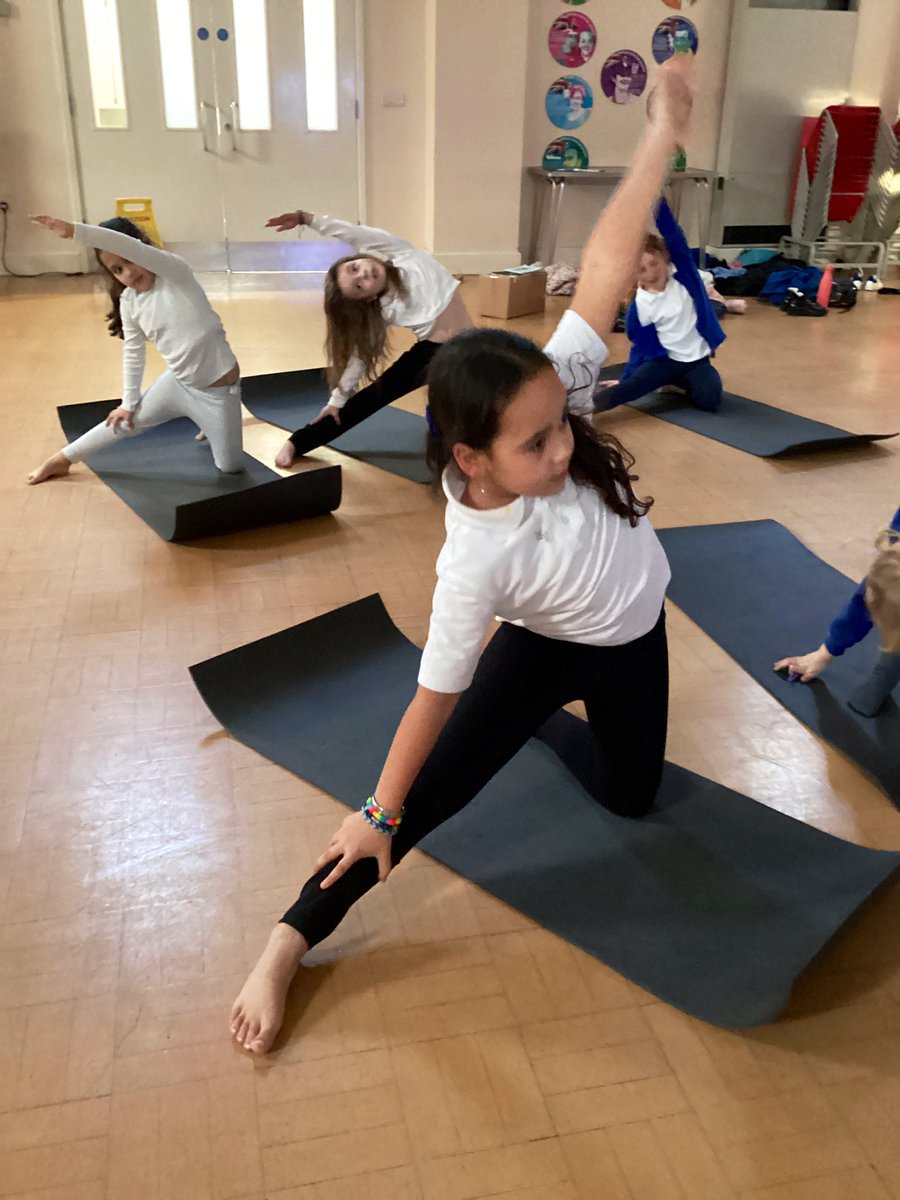 Reedness Primary School tweet media