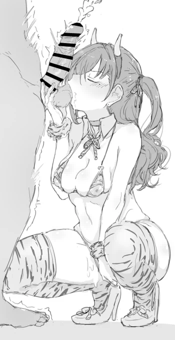 鬼退治(1敗)🦈🔞 