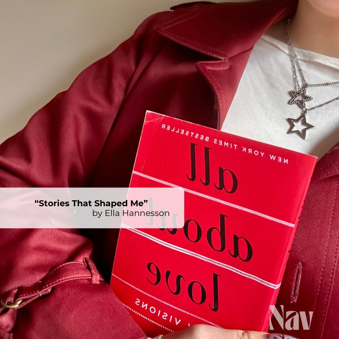 The Navigator tweet media