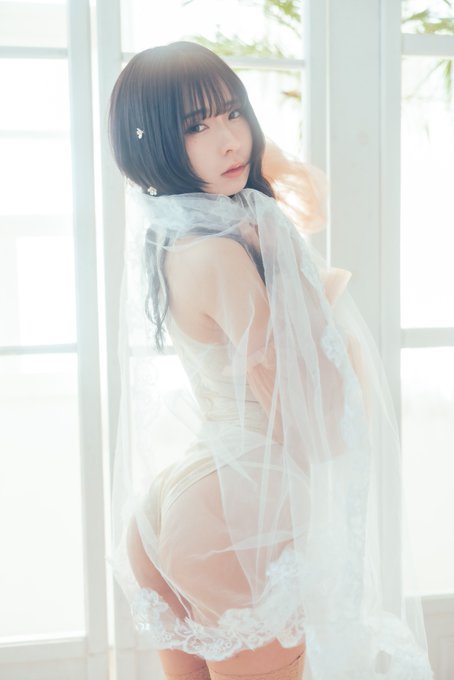 コスプレイヤー鳴上なごねのTwitter画像11