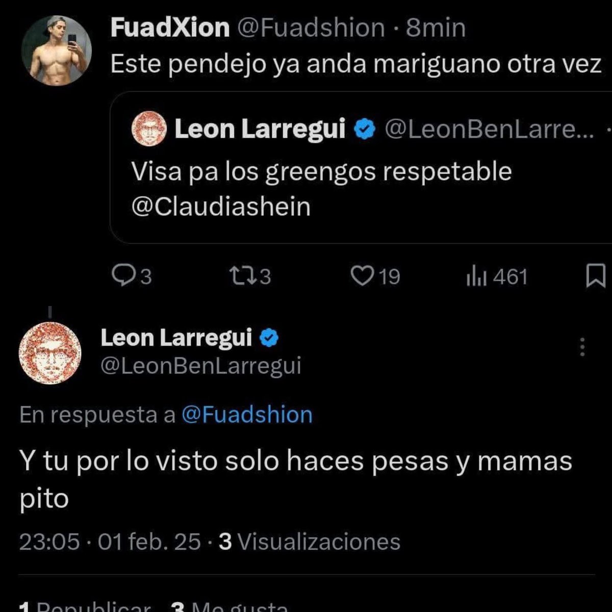 callodehacha's tweet photo. JAJAJAJAJAJAJAJAJAJAJAJAJAJAJAJAJAJAJAJAJAJAJAJAJAJAJAJAJAJAJAJAJAJAJAJAJAJAJAJAJAJAJAJAJAJAJAJAJAJAJAJAJAJAJAJAJAJAJAJA

Denle un Grammy y un gramo al SEÑOR LEON LARREGUI 👏🏾👏🏾👏🏾 https://t.co/kfgls7NDI9