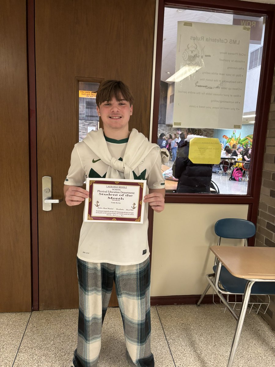 Coach Fendrich tweet media