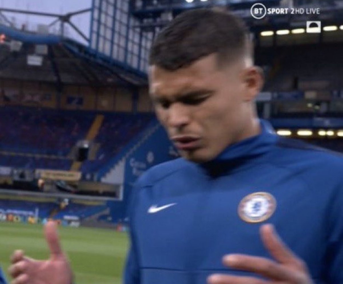 debbie_Gabbie's tweet photo. Let us pray!!!!!!
Let us pray!!!!!!
Let us pray!!!!!!
Let us pray!!!!!!

Thank you Lord for loving Chelsea unconditionally….

All Chelsea fans want today is a WIN WIN WIN, we’re begging.

Thank you for answering our prayers, Amen.🙏🏻

Retweet. https://t.co/PbnLRpDTig