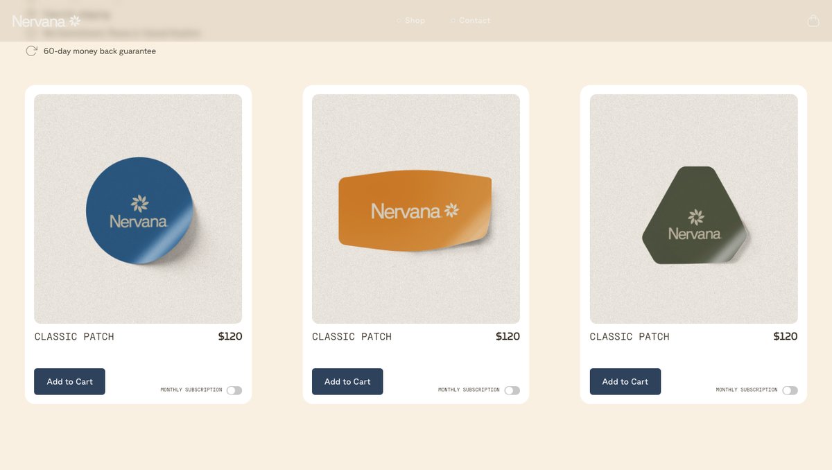 CSS Awards tweet media