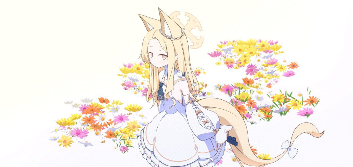 ブルアカ「セイア#ブルアカ 」|狐屋敷みら🌲コミティア144 A39bのイラスト