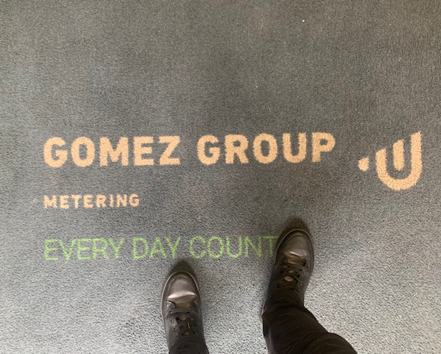 Todos los caminos te pueden traer hasta aquí. ¿Sabes por qué?
¿Quieres saber para qué?

#administradoresdefincas #AFColegiados