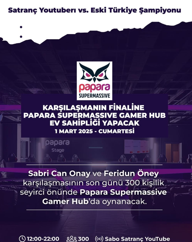 Görsel: Sabri Can Onay Yontar