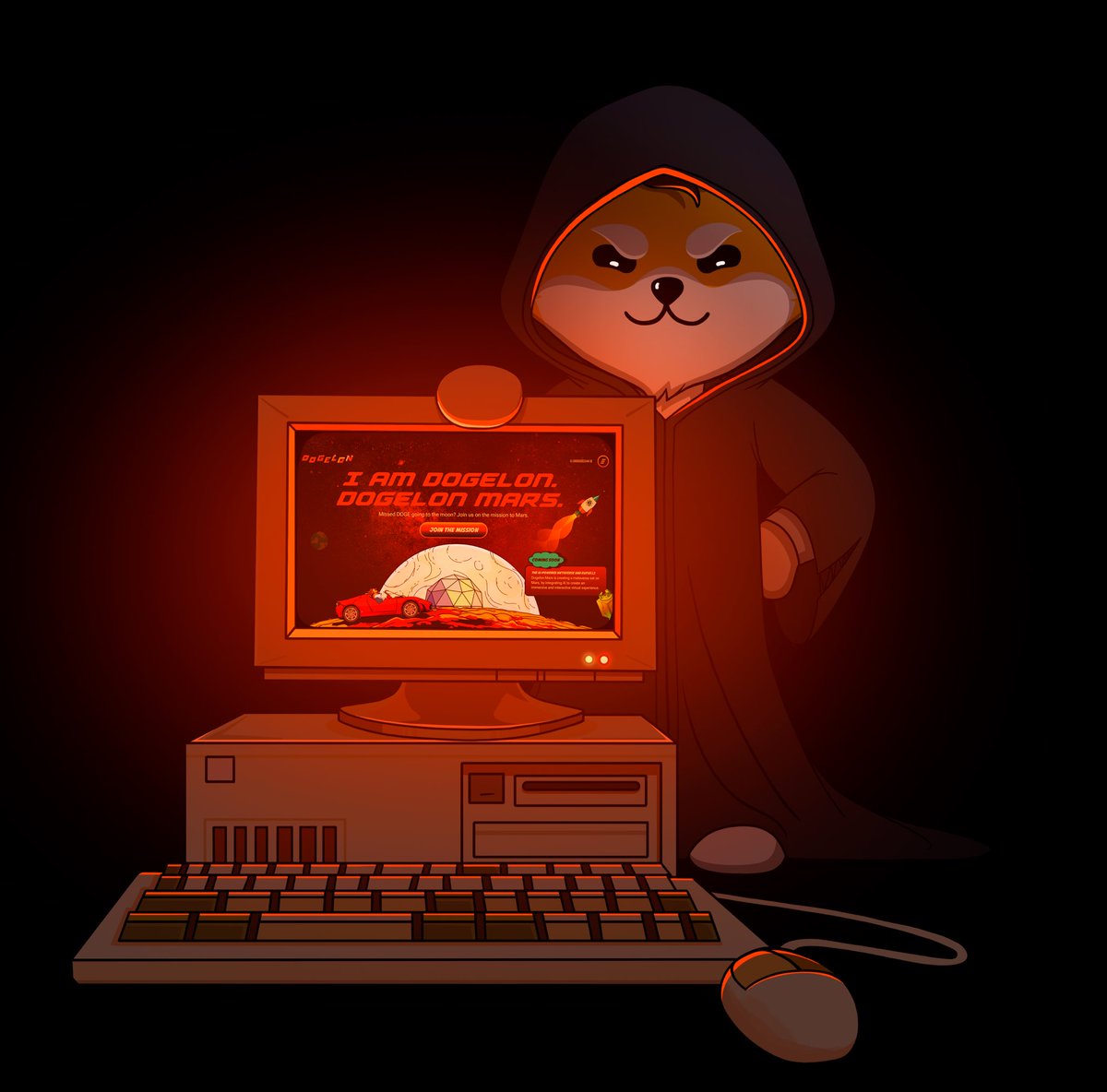 DogelonMars's tweet photo. There are secrets that lie within https://t.co/lV81nxYFn9 👤

Can you find them? 🔍✨ https://t.co/L5VkrWk6eW