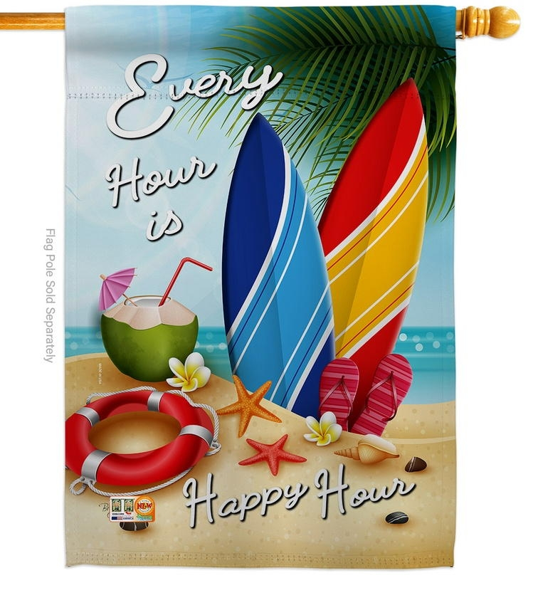 GardenFlags4U's tweet photo. @amazingpicsa Every hour at the beach is a happy hour—waves, sunshine, and endless good vibes! 🌊☀️
https://t.co/Uuc4um3l6B https://t.co/duOHxpepZA