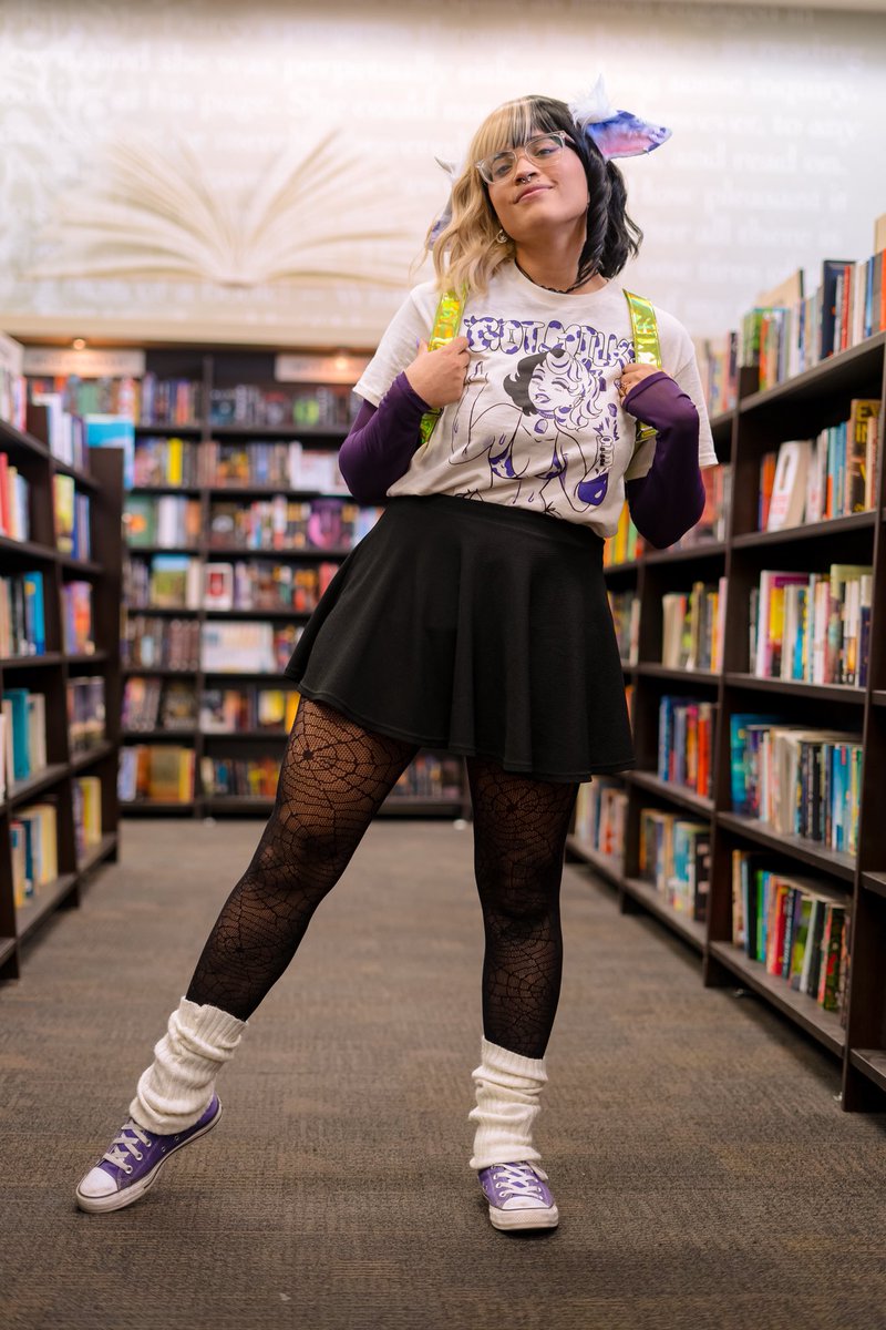 pluviiox's tweet photo. Dropped “Got Milk?” Shirt drop!! Follow link in bio to pre-order yours today! 💜🐮 https://t.co/bCfqQN5Ulw
