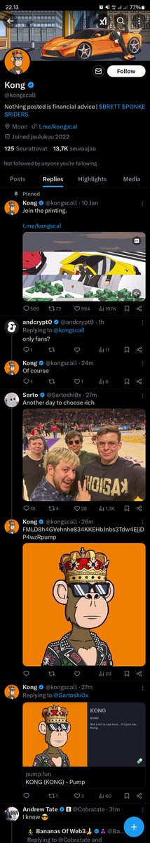 juikoll's tweet photo. @kongscall You are in the 9/10 🫡 https://t.co/weURHwmnHb
