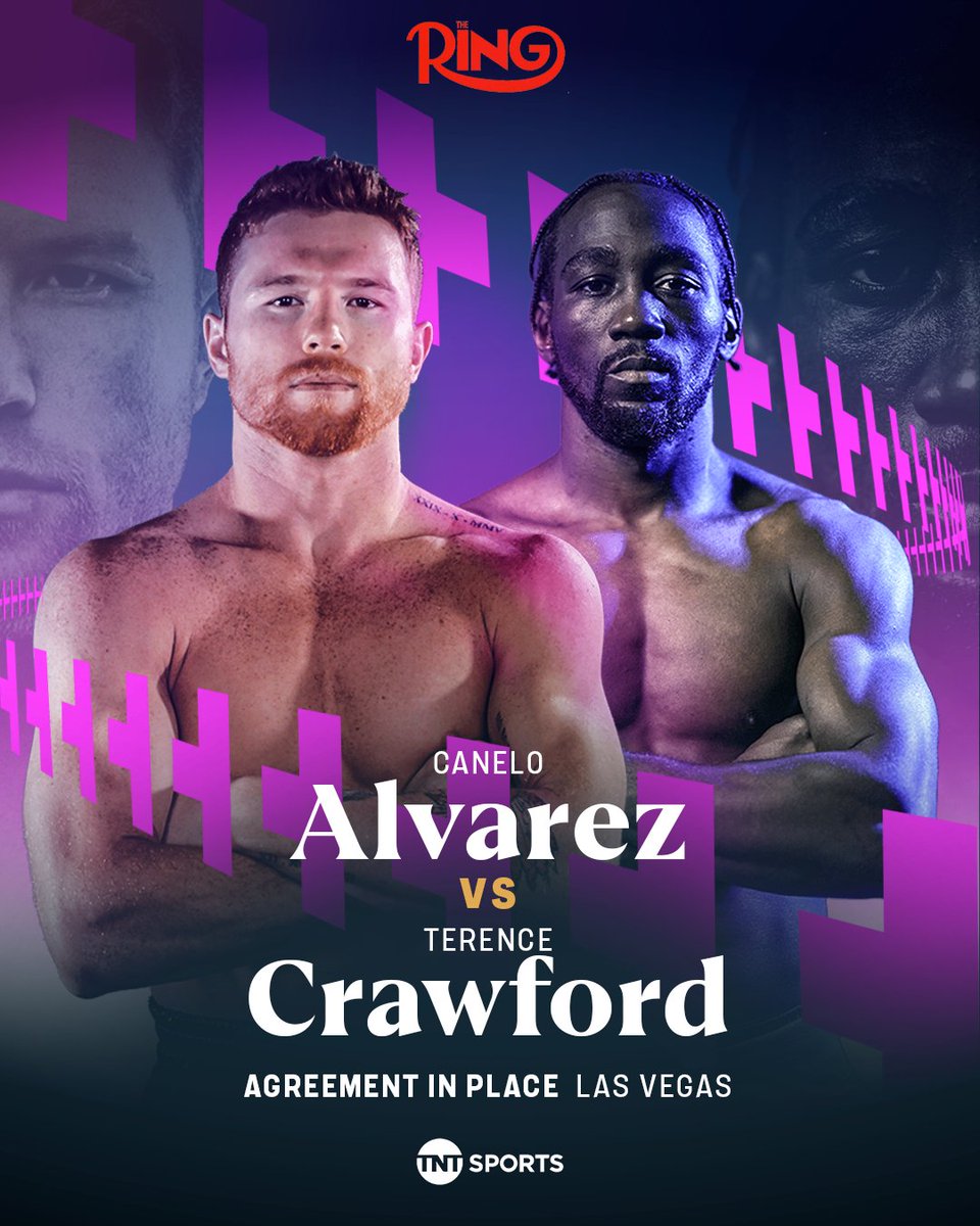 Boxing on TNT Sports tweet media