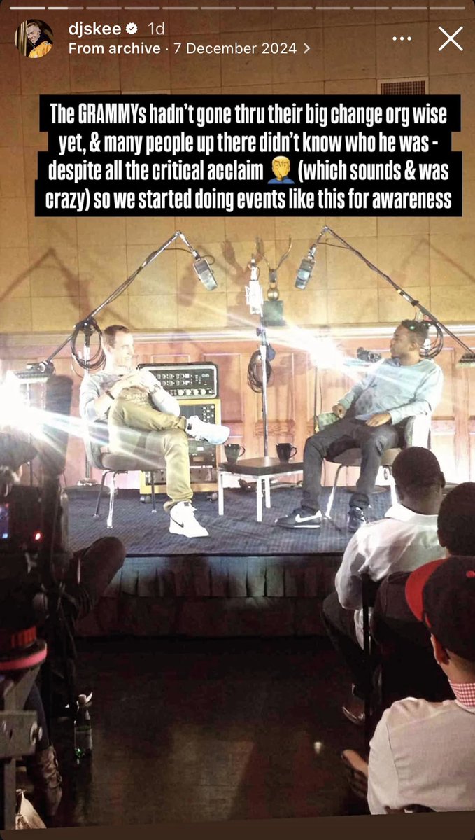 ‘CARNATED tweet media