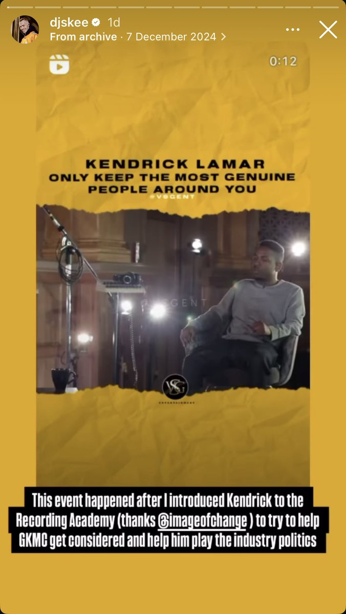 ‘CARNATED tweet media