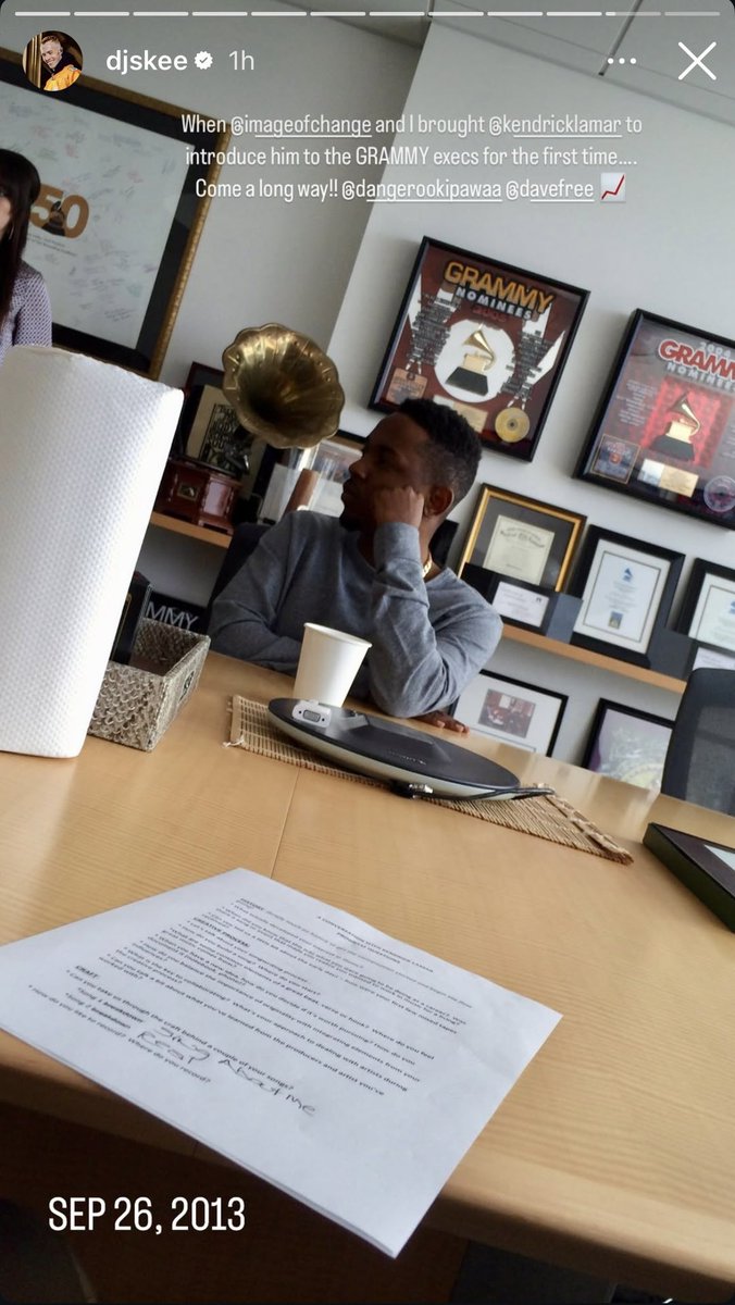 ‘CARNATED tweet media