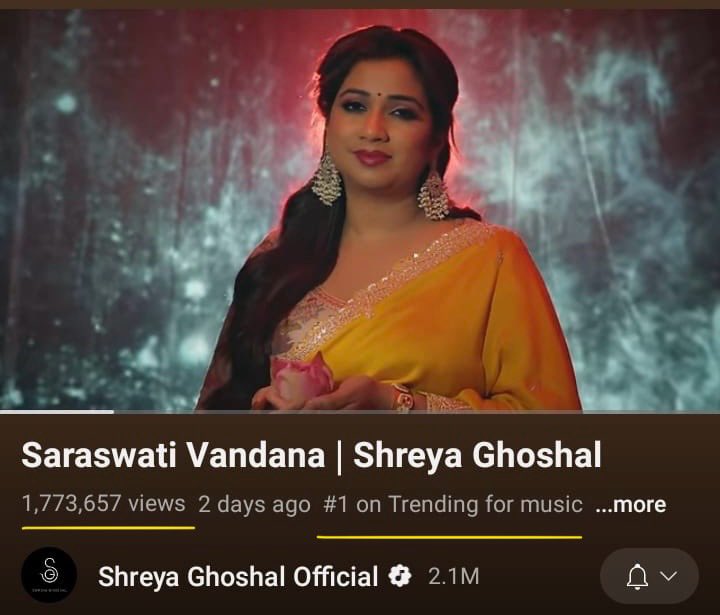 pradipta #TeamShreya #SGTribe tweet media