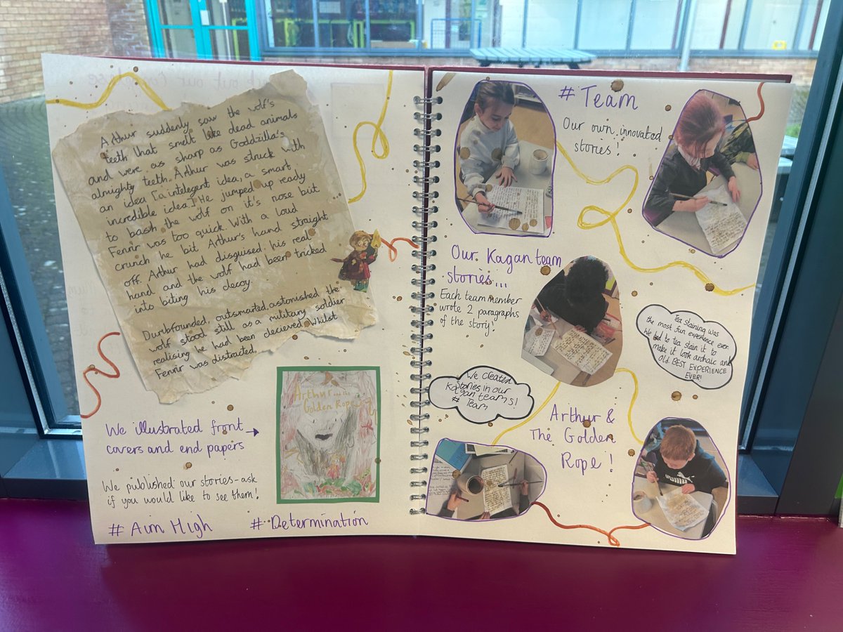 Arbourthorne Primary/ An Even Better Arbourthorne tweet media