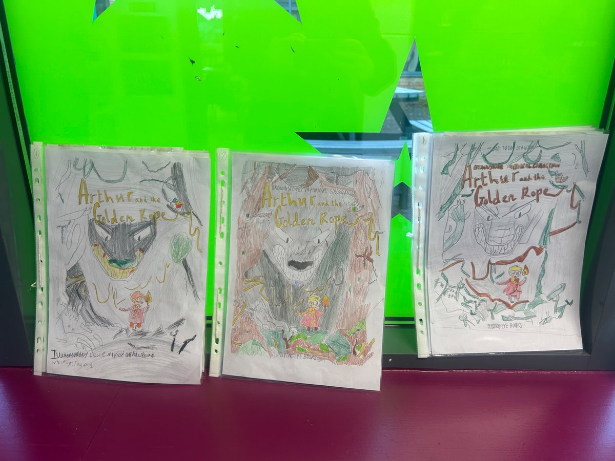 Arbourthorne Primary/ An Even Better Arbourthorne tweet media