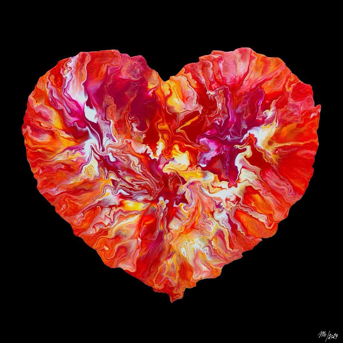 Monika 🌍🕊️💕 tweet media