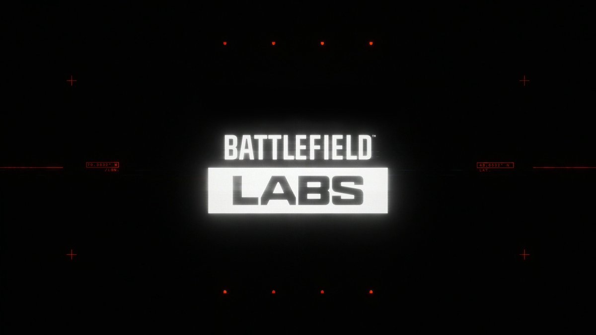 BattlefieldComm's tweet image. We're thrilled to see so many of you signing up for Battlefield Labs! 

You may encounter a queue while finalizing the sign-up process on our website, so please bear with us as we work to get everyone registered.

Your position in the registration queue does not affect your…