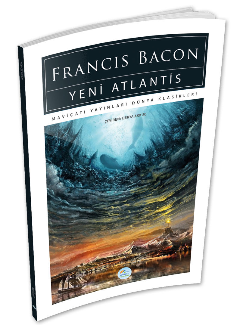 venezziakitap's tweet photo. "Mükemmel bir toplum mümkün mü?" 🏛️

"Eğer bilim ve ahlak el ele verseydi, dünya nasıl bir yer olurdu?" 🌍 

"Bilgi, güçtür"

Francis Bacon, Yeni Atlantis eserinde hayal gücünü ve bilimi birleştirerek bambaşka bir toplum tasarlıyor.  🌍📚 

 #Felsefe #OkumaÖnerisi #KitapTavsiyesi https://t.co/g41MolQqur